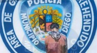 Desgarradora detención en San Diego: hijo arrestado tras brutal ataque a su madre.