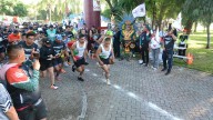 Pacorredores reúne a 850 atletas en Celaya previo al Grito de Independencia