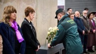 Chivite blanquea aún más a ETA con su Plan de Convivencia y las víctimas se rebelan: "relativiza a los asesinos"