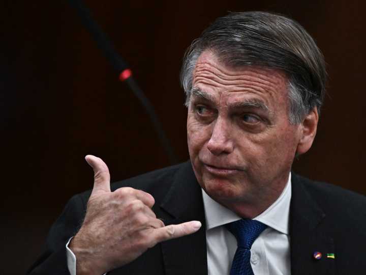 Juicio a Bolsonaro en Brasil: uno por uno, quiénes son los acusados por intento de golpe de Estado