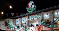 Suspende Gpe y Calvo "El Grito" y desfile