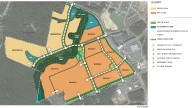 Zoning request filed for proposed 200-acre Nunnally Village project in western Chesterfield