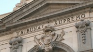 O Supremo designa o tribunal que xulgará o fiscal xeral por revelación de segredos