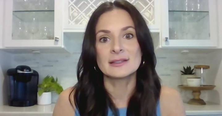 One-on-one interview with Florida Senate candidate Jennifer Jenkins about recent political violence