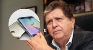 ¡No pudieron sacar nada! Fiscalía devuelve los celulares de Alan García incautados el día de su muerte porque no lograron acceder a su contenido Ministerio Público confirmó que no pudo acceder a toda 