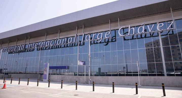 Descartan amenaza de bomba en vuelo con destino a Juliaca en aeropuerto Jorge Chávez