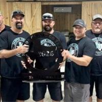 Winners named in Go Texan Cookoff