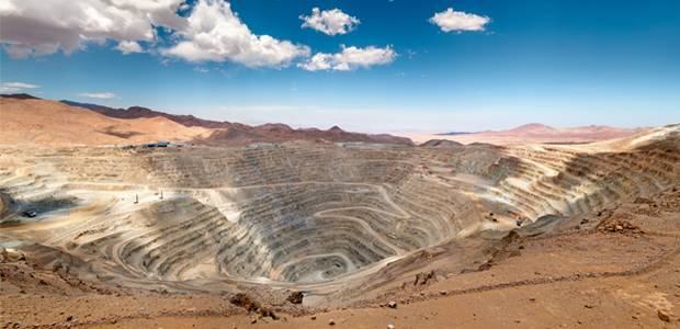 COLUMNA DE OPINIÓN: La geopolítica de los minerales críticos: el papel estratégico de Argentina en la nueva era