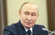 Putin asegura tener 700.000 soldados en el frente de Ucrania