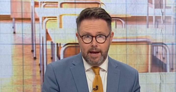 BBC Breakfast host announces tragic news live on air as star dies weeks after cancer diagnosis