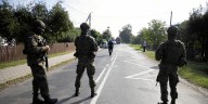 Condena internacional por la violación del espacio aéreo de Polonia por drones rusos: “No fue accidental”