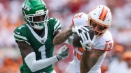 Mike Evans se lesiona y estará fuera varias semanas de la NFL