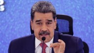 Maduro afirma que EE.UU. prepara una "agresión" de "carácter militar" contra Venezuela