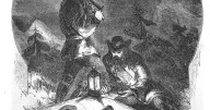 Carvalho made early Colorado photograph, nearly died on 1853