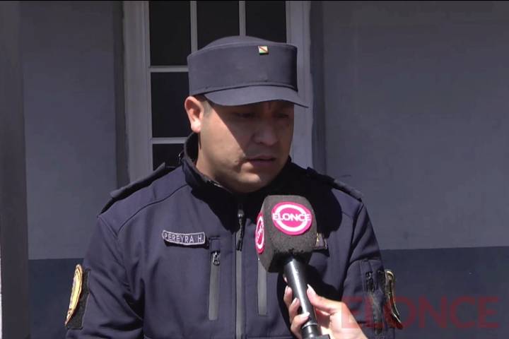 Refuerzan controles en Paraná tras videos de motos haciendo "willy"