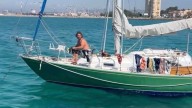 Nueva pista sobre la desaparición de James Nunan, la hipótesis que cobra fuerza tras el hallazgo del velero