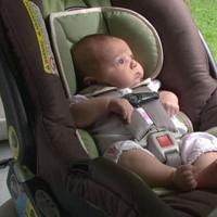 Free car seat checks to be available at MCHD event