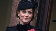Kate Middleton dejó a todos con la boca abierta con un rotundo cambio de look: la foto que se volvió viral