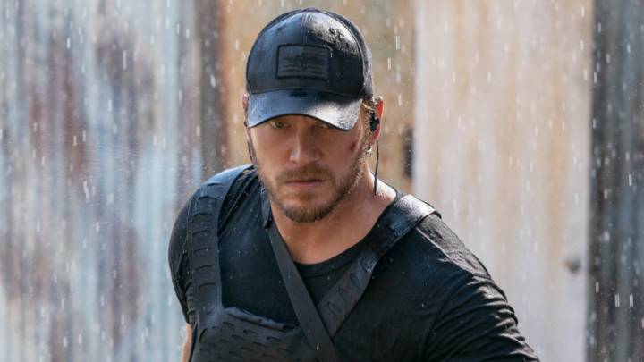 I Asked Chris Pratt What Fans Should Pay Attention To In Terminal List: Dark Wolf Ahead Of The Terminal List Season 2, And You Should Listen