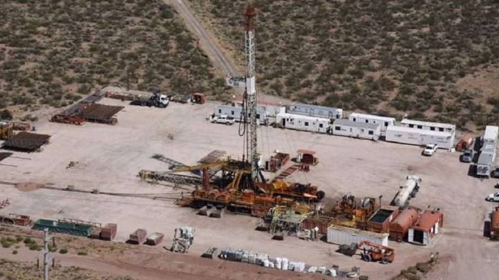 Gracias a la producción de Vaca Muerta, Argentina se posiciona al frente del crecimiento regional