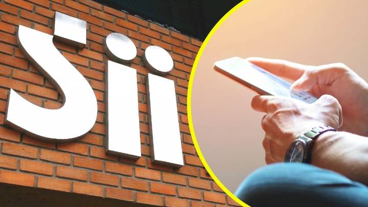 Los resultados del informe del SII por personas que superaron el límite de transferencias bancarias en el primer semestre