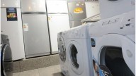 La industria en alerta por las importaciones en la Región Centro: el ingreso de heladeras creció más de 1.000%