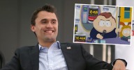 'Charlie Kirk Show' Producer: Charlie 'Loved' Being Featured on 'South Park;' 'He Would Want the Episode Back Up'