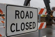 I-395 South closed due to vehicle fire in Waterford