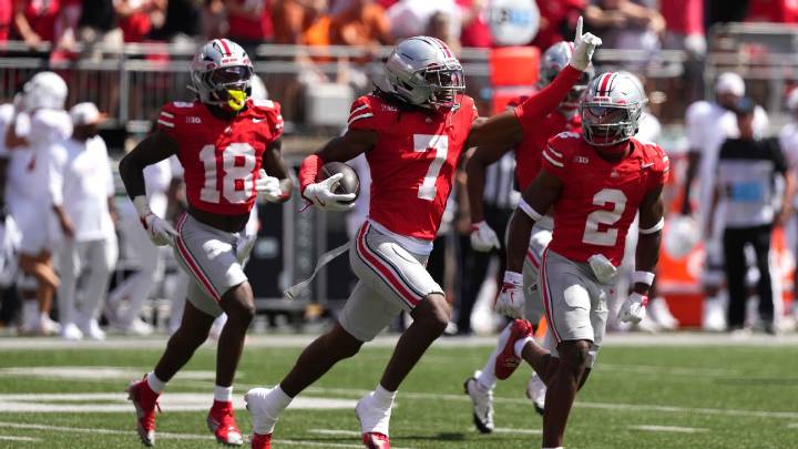 College Football Playoff predictions: Who's most likely to make the field
