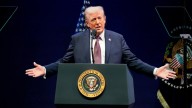Trump says Education Department to issue guidance protecting prayer in public schools