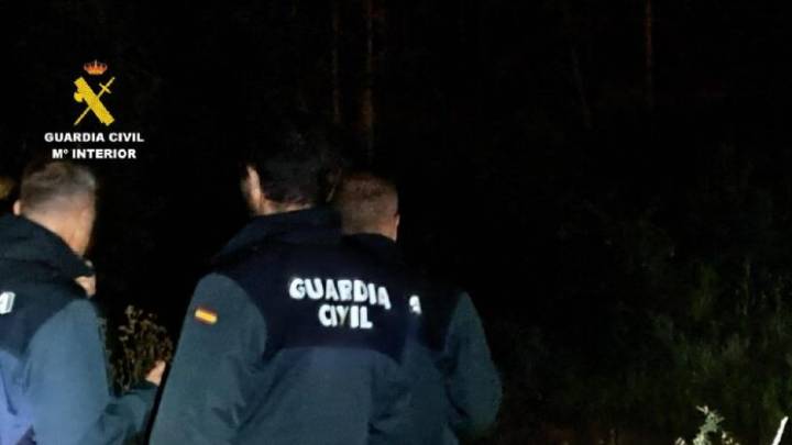 Hallan sano y salvo al matrimonio desaparecido en Ampudia en Palencia