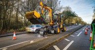Millions handed out in golden goodbyes to public sector officials could have fixed roads