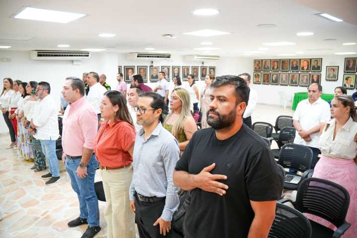 Inversiones para fortalecer el acceso a la justicia en el Huila