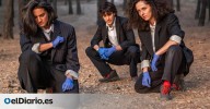 El asesinato de Lorca sirve para recuperar en el teatro la memoria de los 50.000 andaluces asesinados por el franquismo