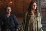 'Outlander: Blood of My Blood' Season 1, Episode 8 Recap
