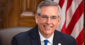 Raffensperger launches Georgia governor bid despite GOP ire