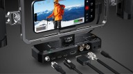 Turn Your iPhone 17 Into a Pro Cinema Rig With Blackmagic's New ProDock