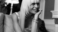 Donatella Versace's 1997 Collections That Reginited the Versace Legacy