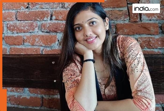 Meet IAS officer Srishti Deshmukh, whose death rumours always gets viral due to…, currently promoted as…