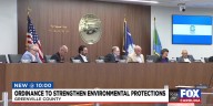 Greenville County council passes ordinances on land regulations