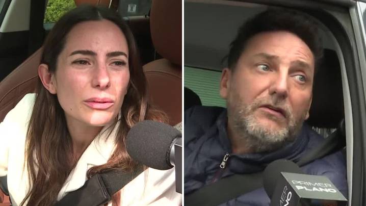 ¿Lo llamaba a qué hora?: Ex de Daniel Fuenzalida asegura que Rosario Bravo se "obsesionó"