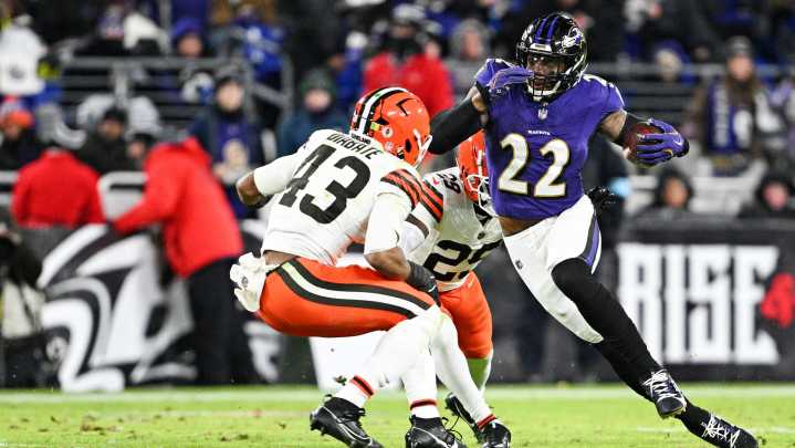 What I liked, didn't like from Browns' Week 2 loss at Ravens