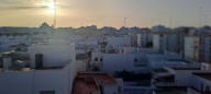 Luz verde a la aprobación inicial de la nueva Ordenanza de Zonas de Bajas Emisiones