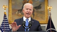 Biden Demands Whoever The President Is Take Full Responsibility For This Mess