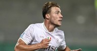 Rasmus Hojlund sends immediate Man United message after brutal Ruben Amorim transfer decision