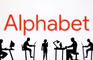 Alphabet hits $3 trillion in market capitalization for first time