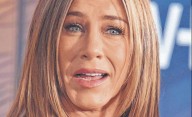 ¡Viva el amor! Quién es el hombre que le robó el corazón a Jennifer Aniston