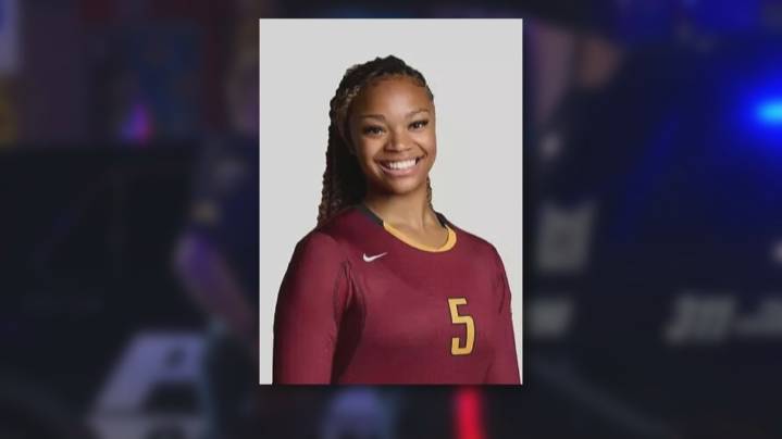 Mizzou president vows battle against 'crime crisis' after shooting kills Stephens College senior