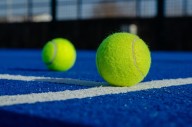 La Guardia Civil detiene a un hombre que lanzó dos pelotas de tenis dentro de una cárcel en Canarias por lo que había dentro