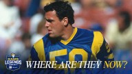 Where Are They Now? Former Rams LB Mel Owens